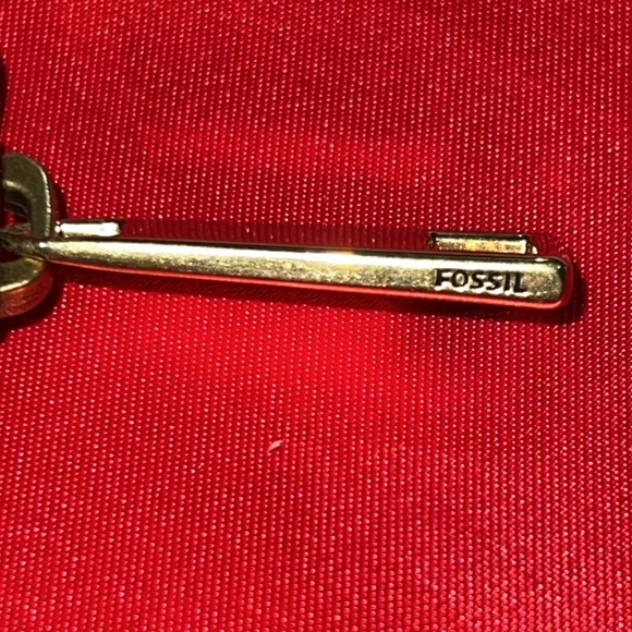 NWT Woman’s Python Snake style Pouch - Picture 4 of 7